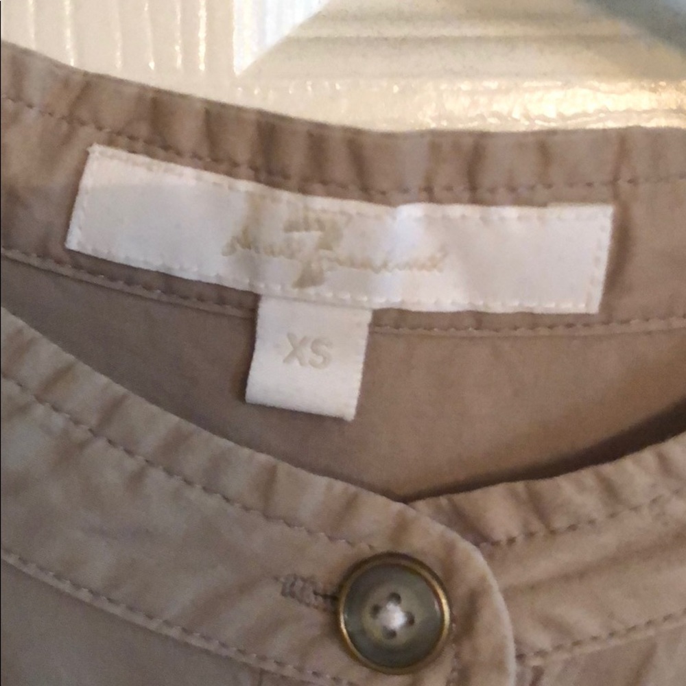 Button Up Top - image 4